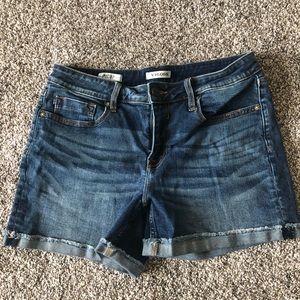 Vigoss denim shorts